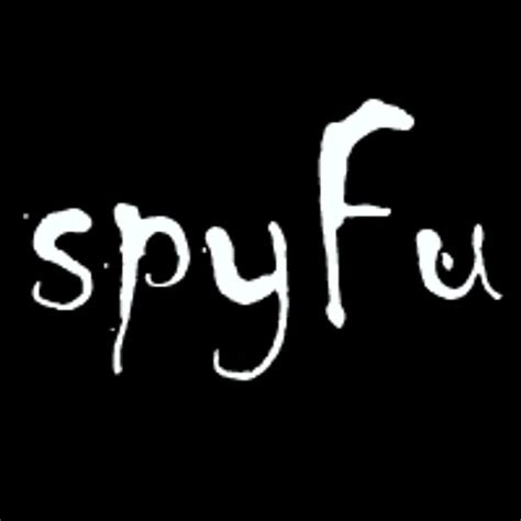 spyfu music|Iba pa.